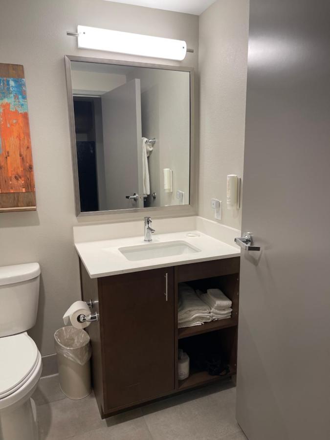 Mainstay Suites Gatlinburg Downtown Area מראה חיצוני תמונה