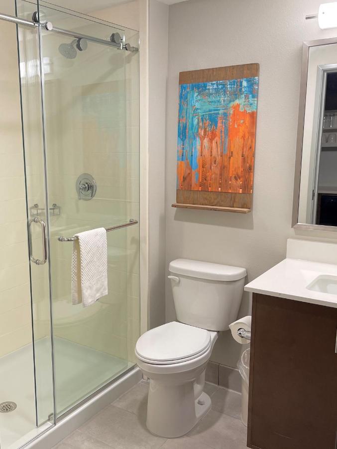 Mainstay Suites Gatlinburg Downtown Area מראה חיצוני תמונה