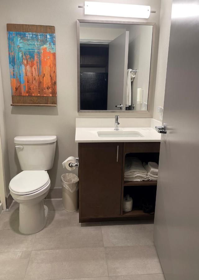 Mainstay Suites Gatlinburg Downtown Area מראה חיצוני תמונה