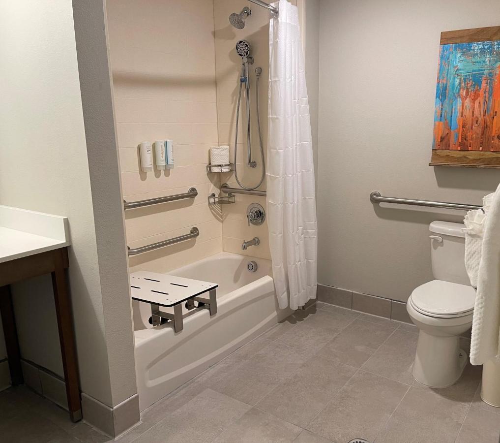 Mainstay Suites Gatlinburg Downtown Area מראה חיצוני תמונה