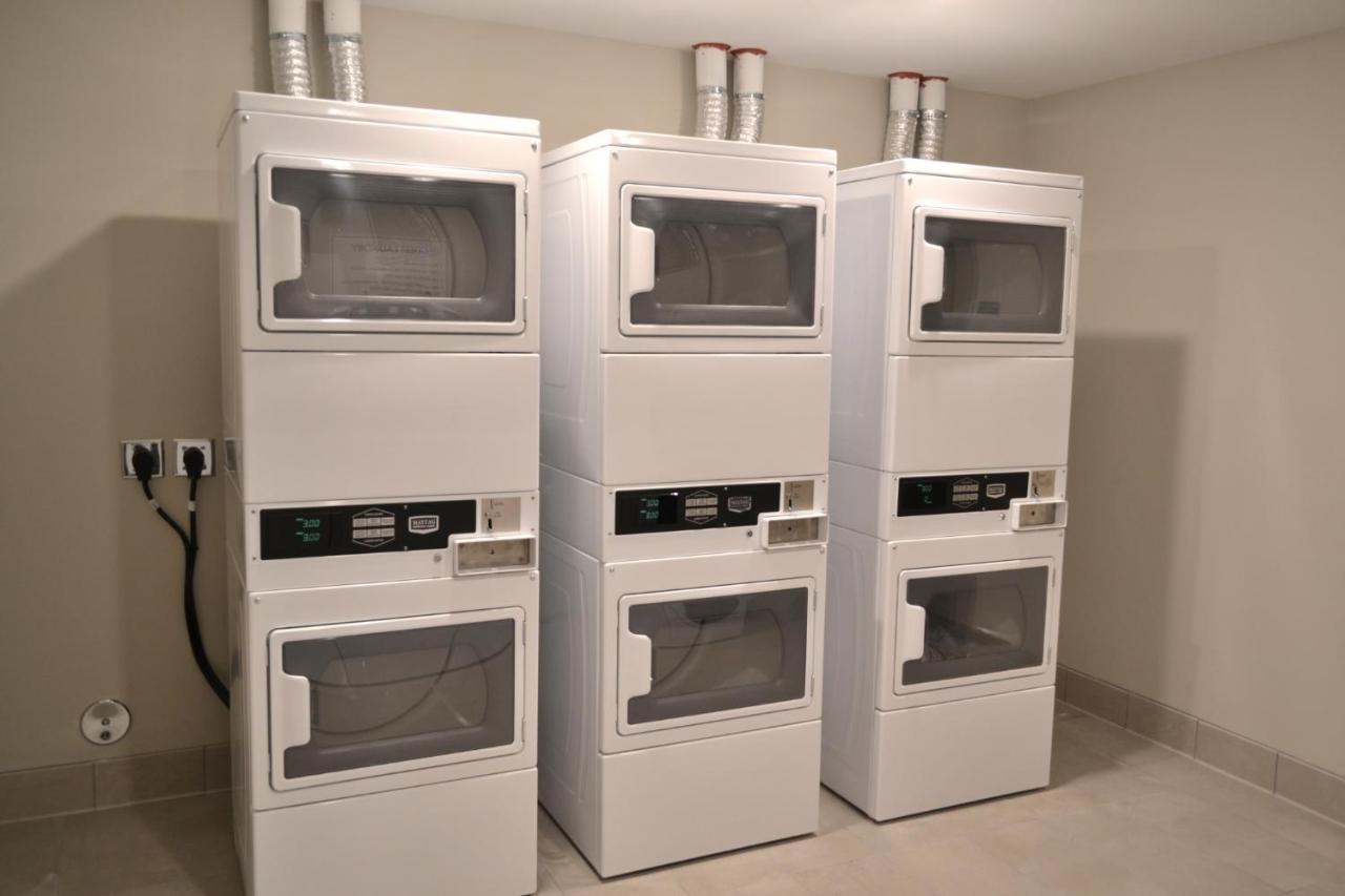 Mainstay Suites Gatlinburg Downtown Area מראה חיצוני תמונה