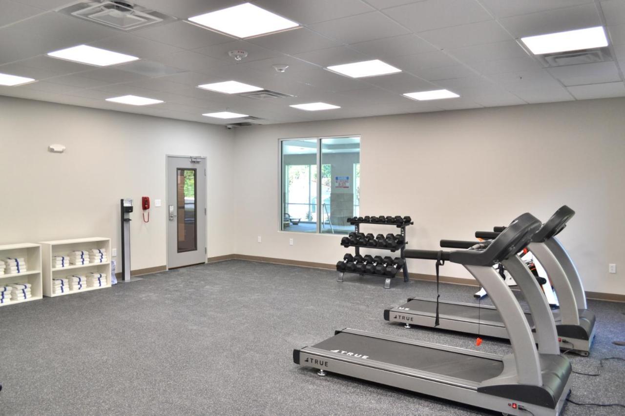 Mainstay Suites Gatlinburg Downtown Area מראה חיצוני תמונה