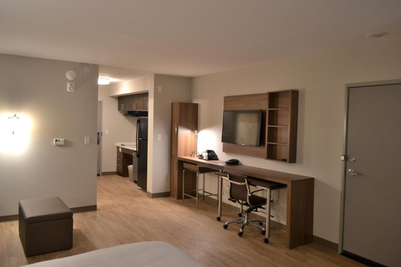 Mainstay Suites Gatlinburg Downtown Area מראה חיצוני תמונה