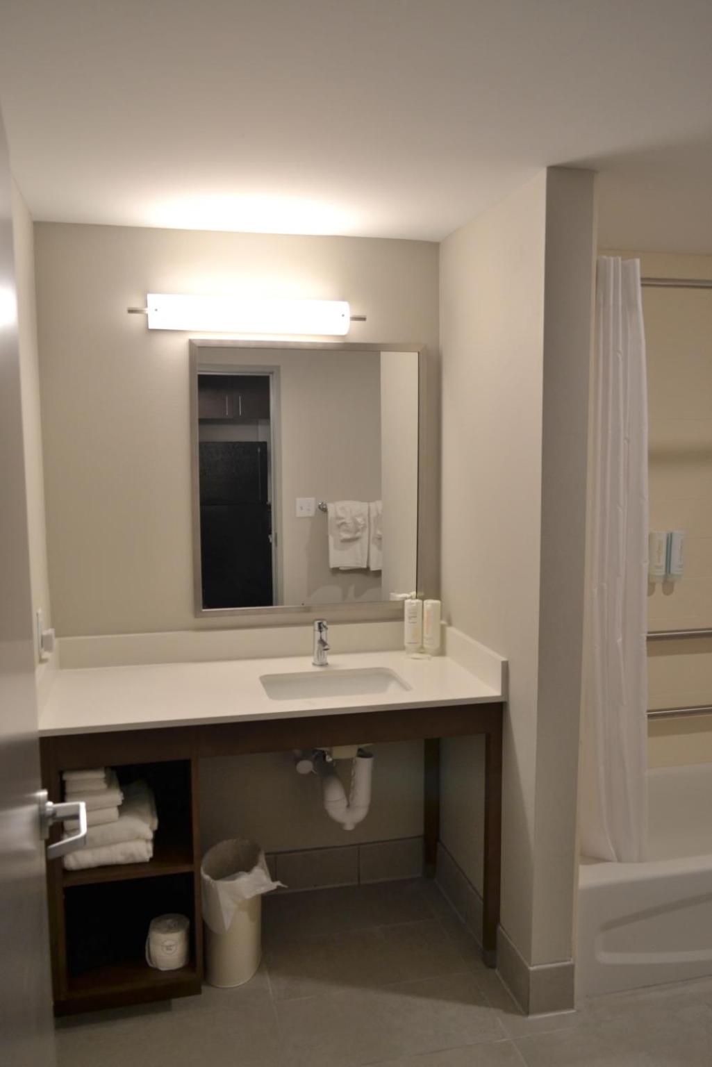 Mainstay Suites Gatlinburg Downtown Area מראה חיצוני תמונה