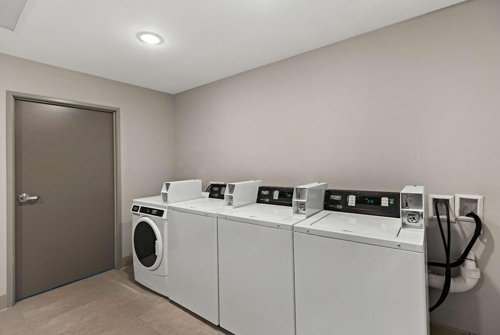 Mainstay Suites Gatlinburg Downtown Area מראה חיצוני תמונה