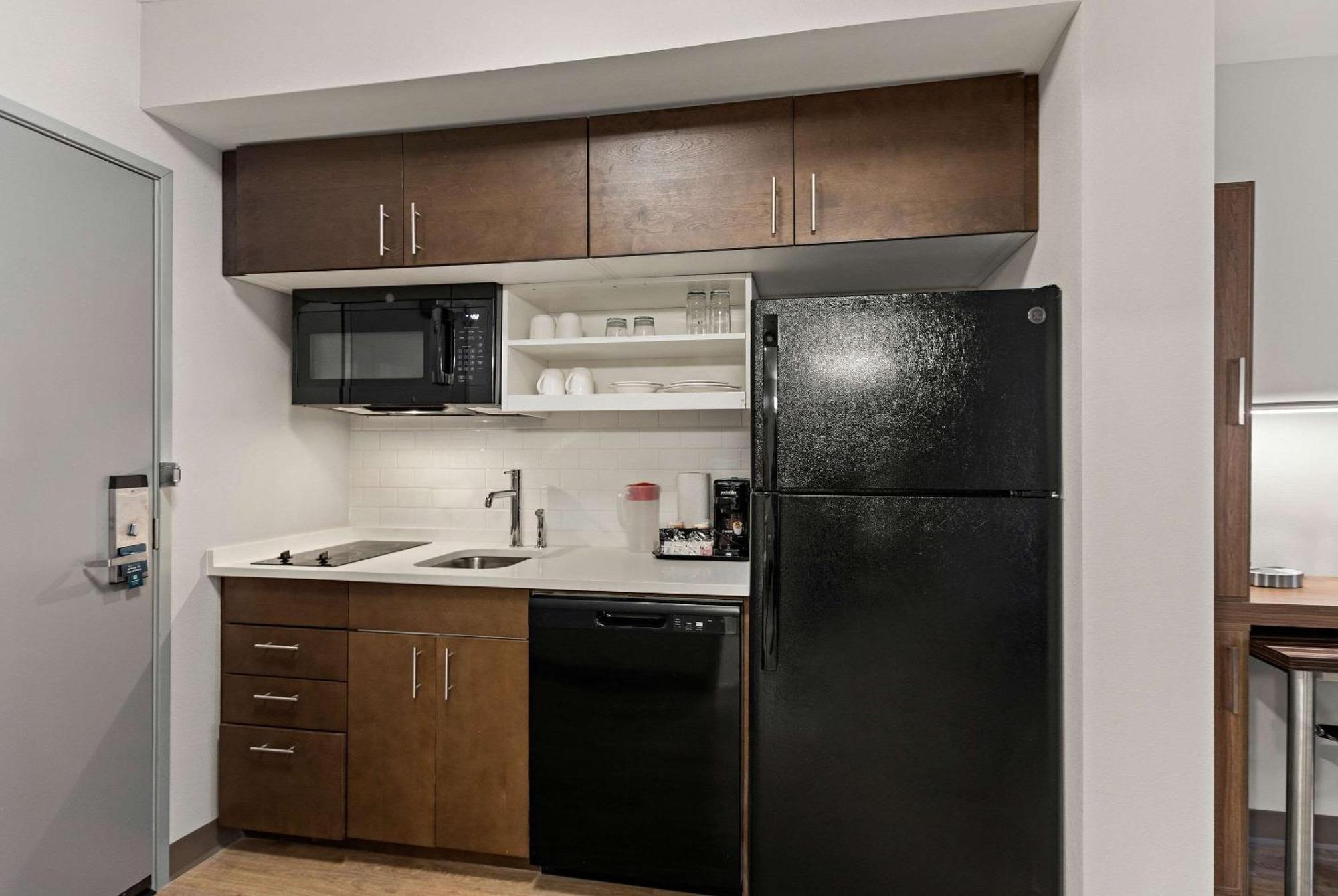 Mainstay Suites Gatlinburg Downtown Area מראה חיצוני תמונה